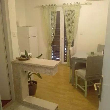 Near The Ines Apartment *