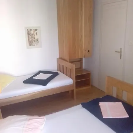 Near The Ines Apartment