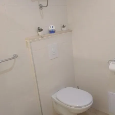 Near The Ines Makarska