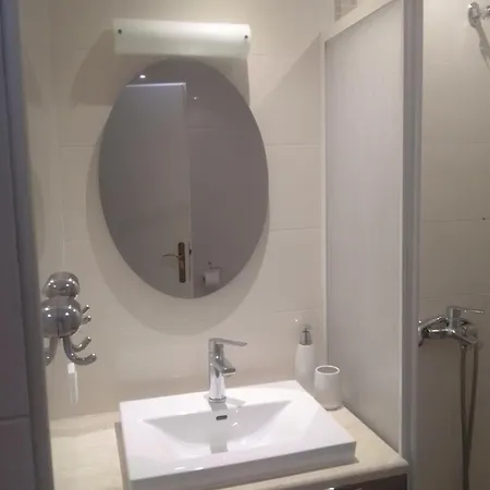 Near The Ines Apartment *