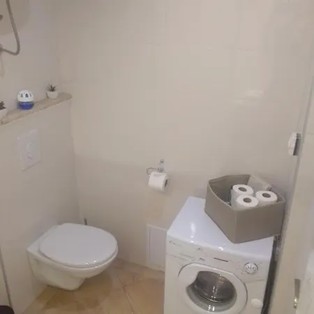 Apartment Near The Ines Makarska