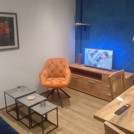 Apartment Near The Ines Makarska