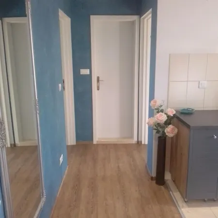 Apartment Near The Ines