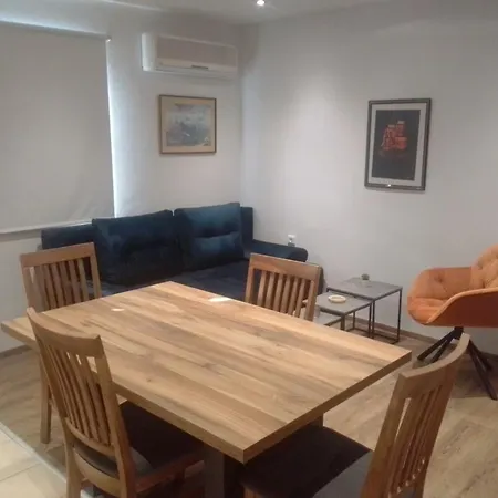 Near The Ines * Makarska