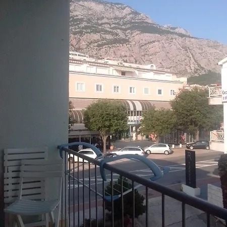 Near The Ines Apartment *