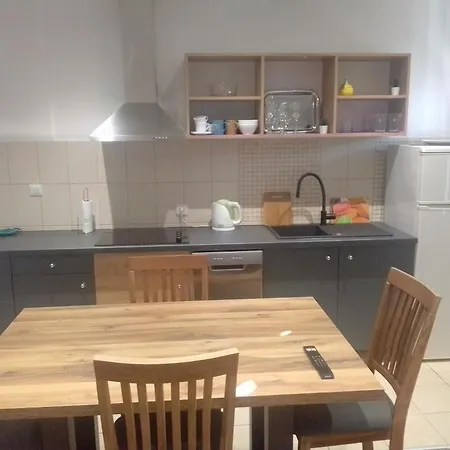 Near The Ines Apartment Makarska