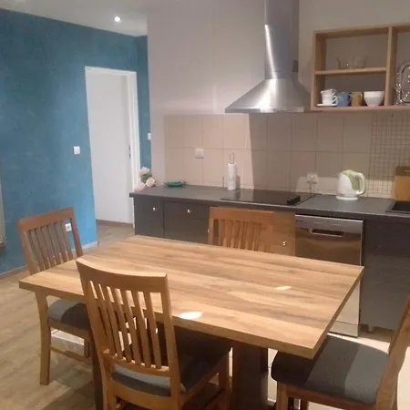 Near The Ines Makarska